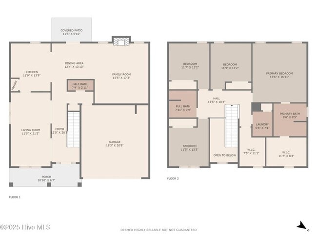 Foto del edificio - 4 Bedroom Home In Carolina Plantation!