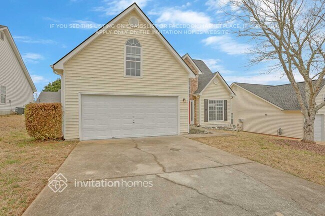 Foto del edificio - 1009 Meadow Glen Cir