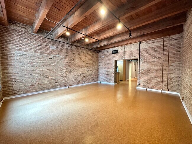 Building Photo - 540 N Lake Shore Dr