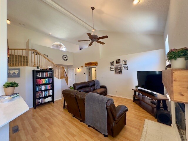 Foto del edificio - 4212 Rancho Grande Pl NW