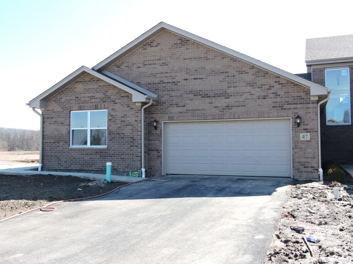 47 Olympus Dr, Tinley Park, IL 60477 Townhome Rentals in Tinley Park