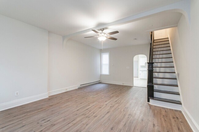 Foto del edificio - Beautiful 3-Bed/1.5 Bath Home Located in North Philadelphia! PHA Vouchers Accepted!