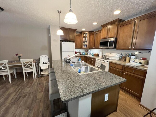Foto del edificio - 15257 60th Ave N