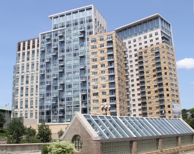 Foto principal - 100 Exchange St