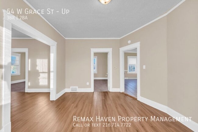 Foto del edificio - 54 W Grace St