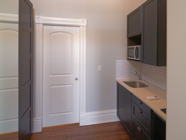 Foto del edificio - *The Kleinberg Building*