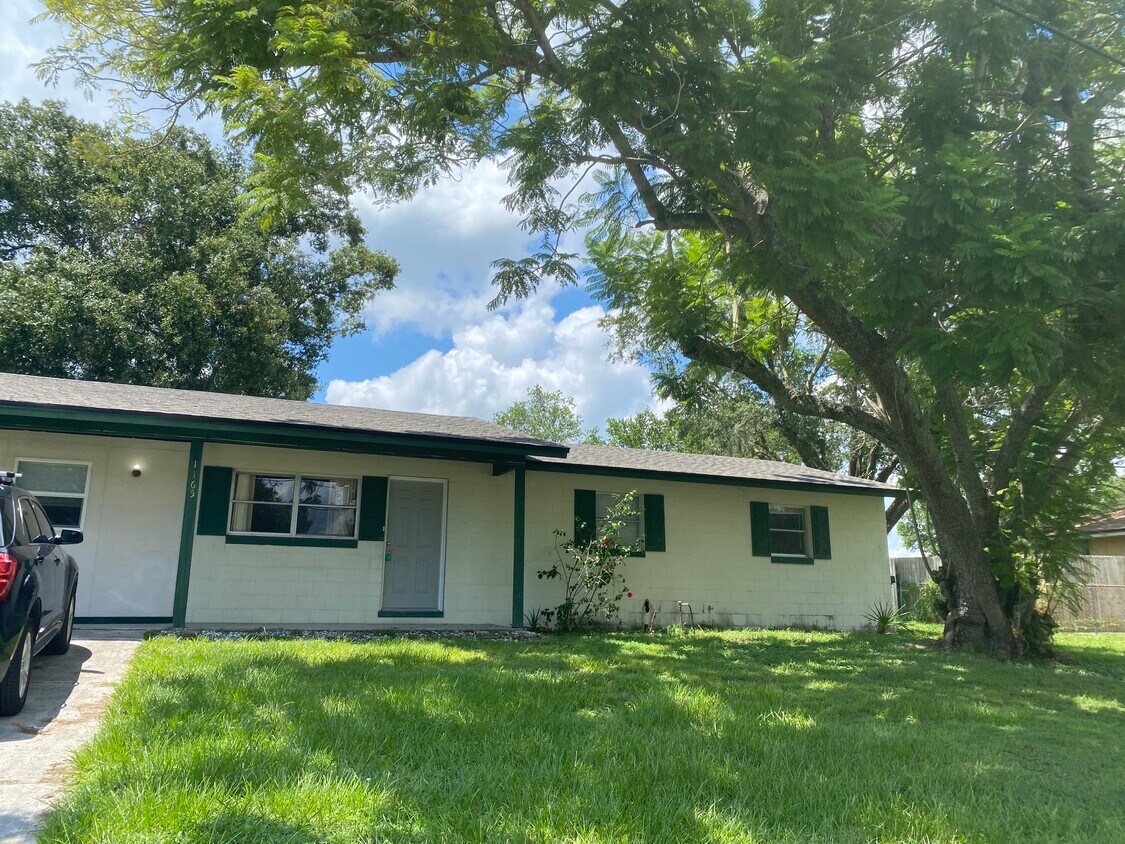 1165 Ilene Ave, Bartow, FL 33830 House Rental in Bartow, FL