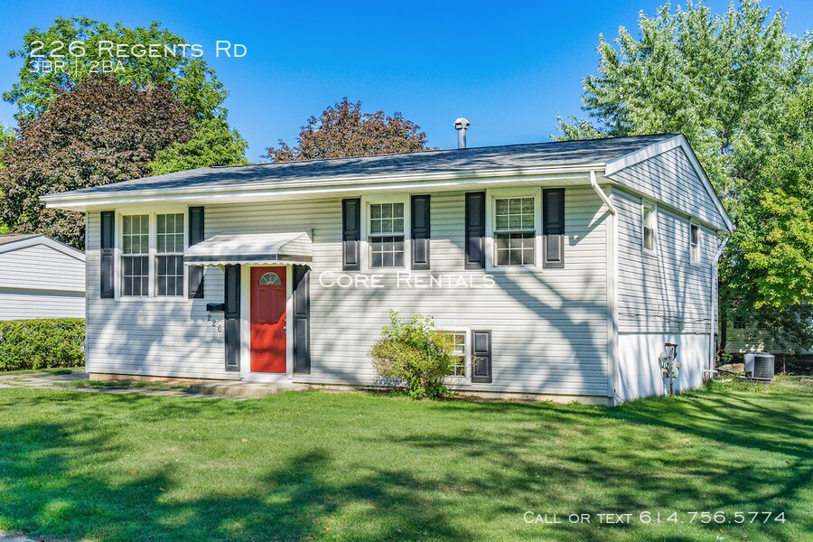 Primary Photo - 226 Regents Rd