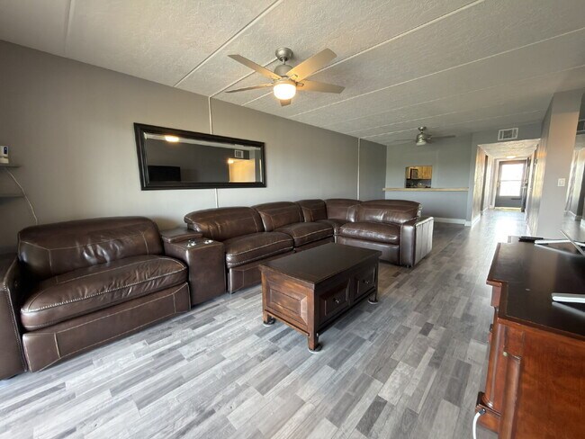 Foto del edificio - Wickham Road Condo