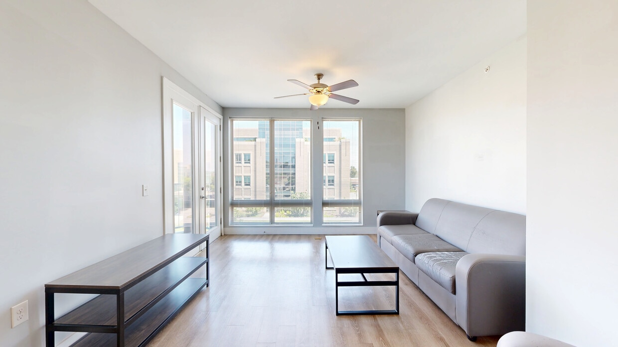 Photo - University Station Apartments
