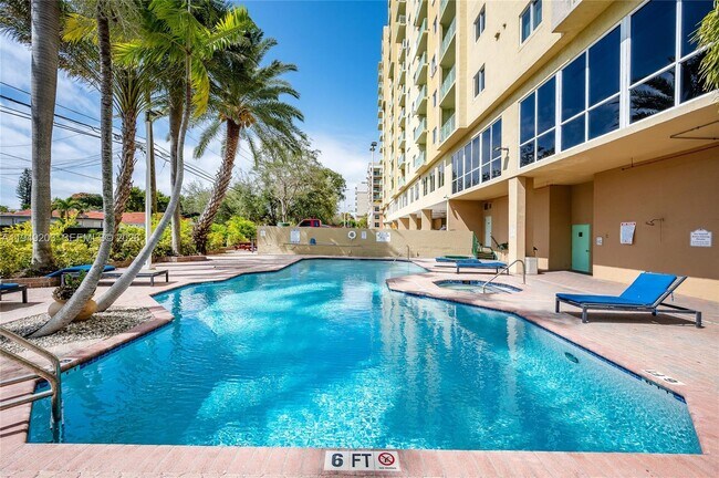 Foto del edificio - 3500 Coral Wy