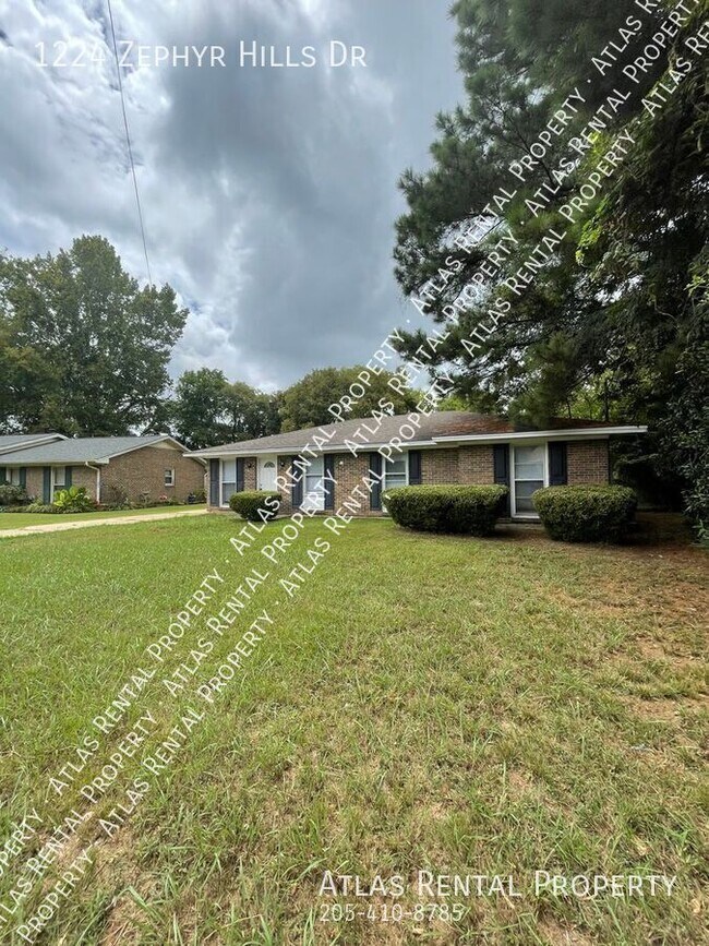Foto del edificio - 1224 Zephyr Hills Dr