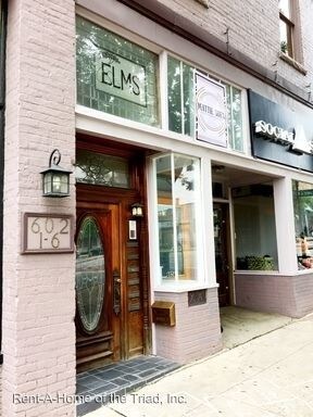 Foto del edificio - 602 S Elm St