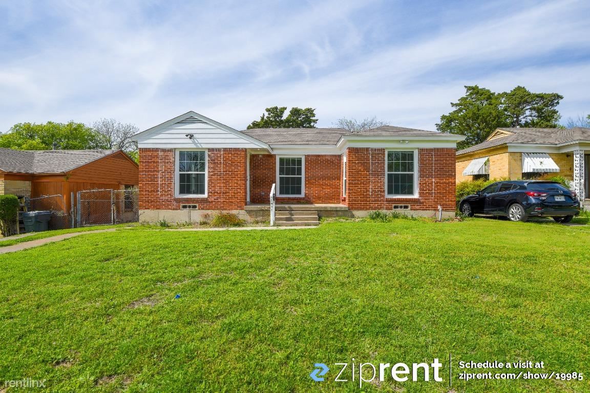 Primary Photo - 2 br, 2 bath House - 1821 Somerset Ave, Da...