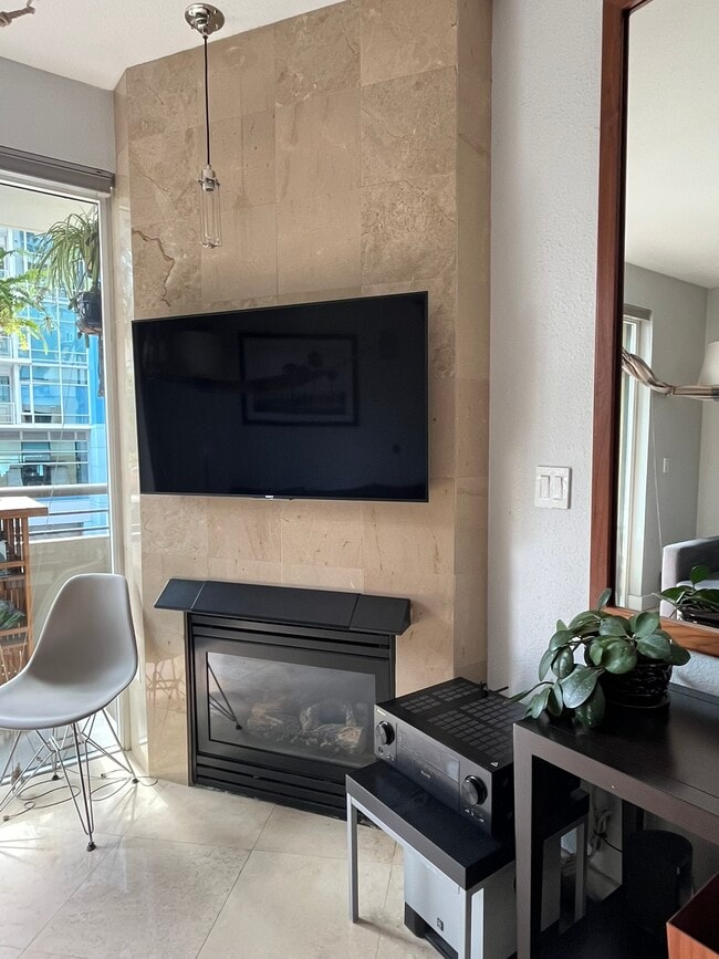 Foto del edificio - 1277 Kettner Blvd