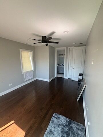 Foto del edificio - 1327 S Fairfield Ave