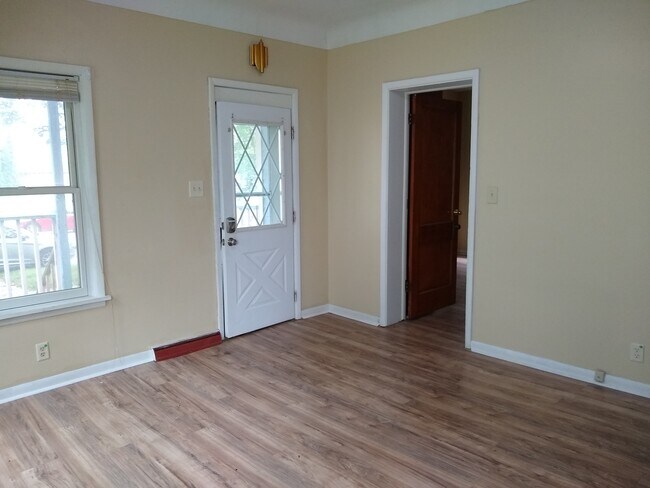 Foto del edificio - 1508 Bever Ave SE