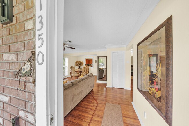 Building Photo - 1350 Riverside Cir