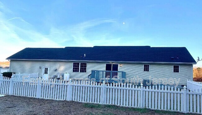 Foto del edificio - 25900 Country Meadows Dr