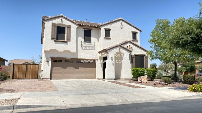 Foto del edificio - 21274 E Pecan Ln