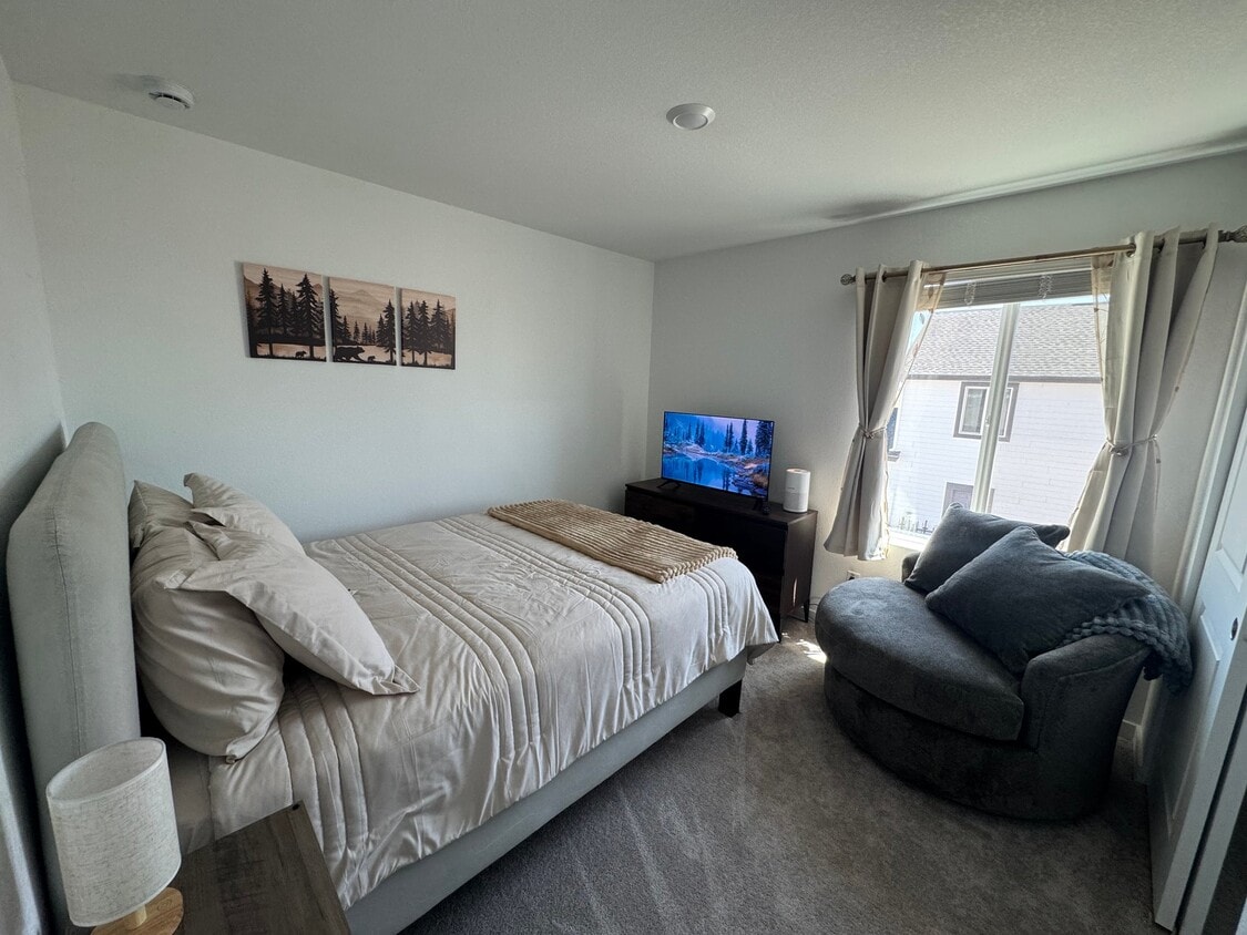Photo - 9156 Percheron Pony Dr (Colorado Springs, CO)