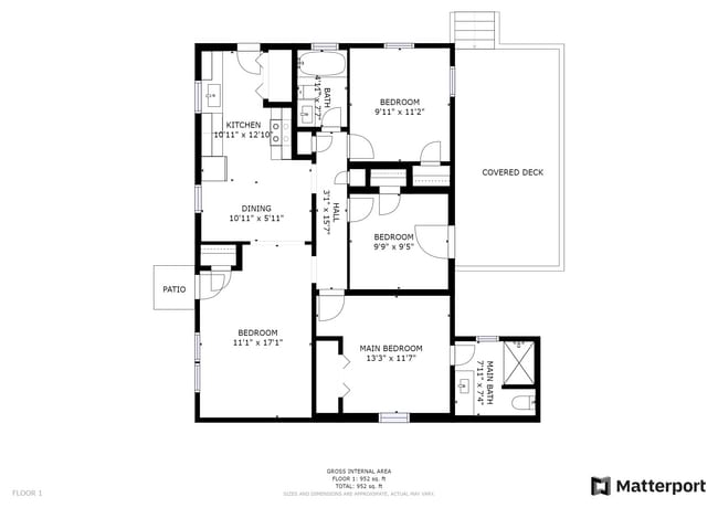 Building Photo - 706 Noles Dr
