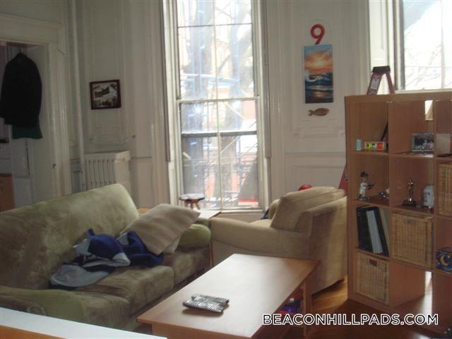 Foto del edificio - 2 Joy St
