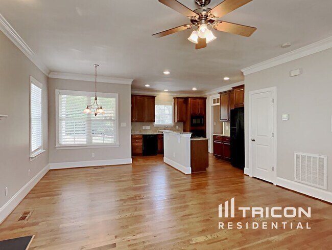 Foto del edificio - 806 Natural Springs Ct
