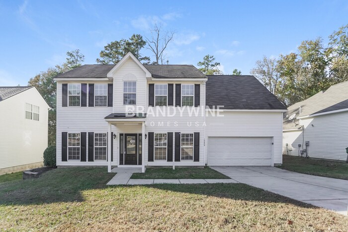 Primary Photo - NEW Lower Rental Rate Leasing Special: Mar...