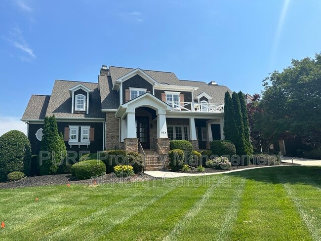 Building Photo - 1124 Teeter Farms Dr
