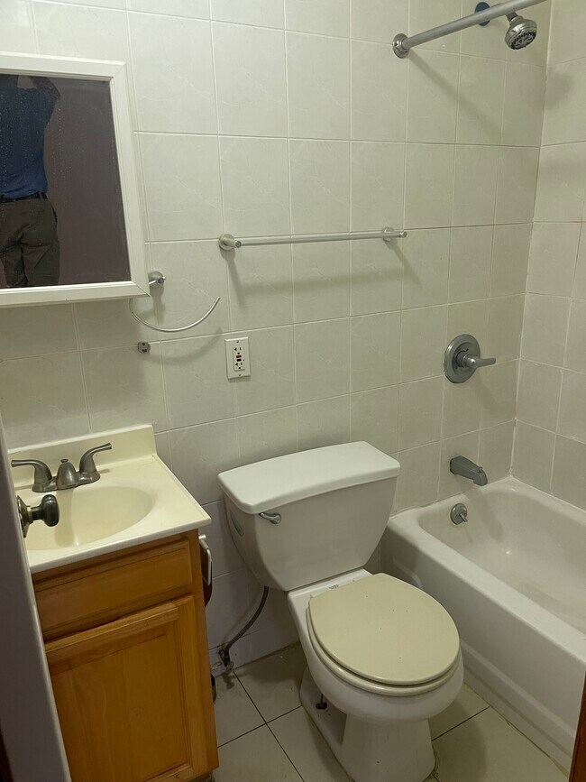 Foto del edificio - 540 50th St