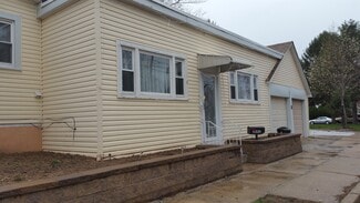 Building Photo - 270 N 1st Ave