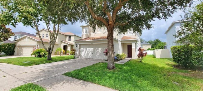 Foto del edificio - 9543 Maxson Dr