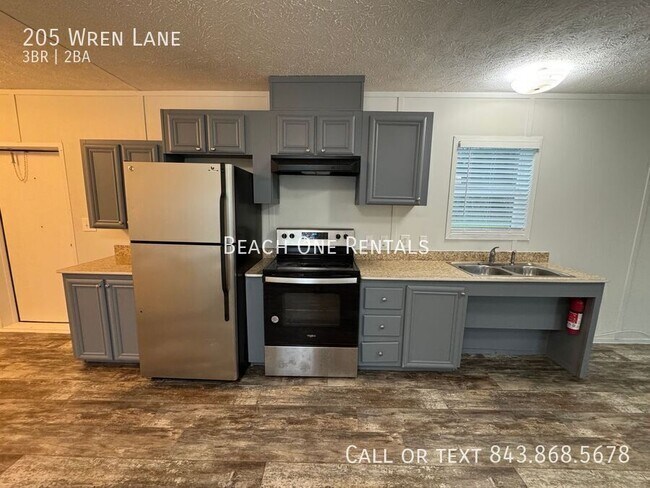 Foto del edificio - 205 Wren Ln