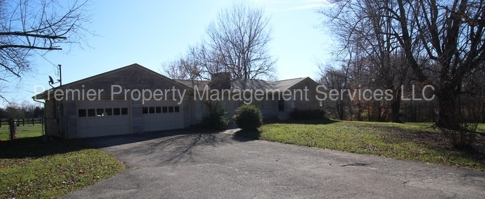 Primary Photo - 12604 S Pope Lick Rd