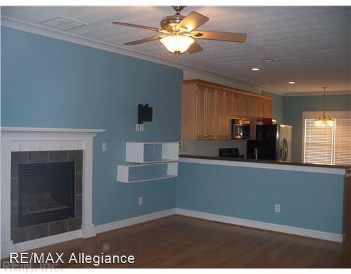 Foto del edificio - 4 br, 2.5 bath House - 123 MARYLAND AVENUE