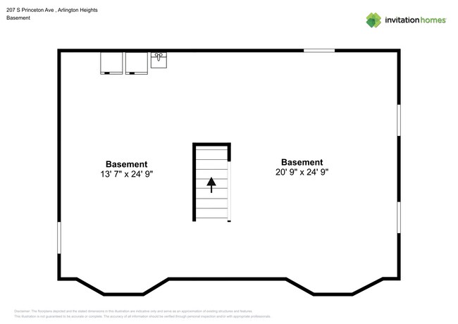 Building Photo - 207 S Princeton Ave