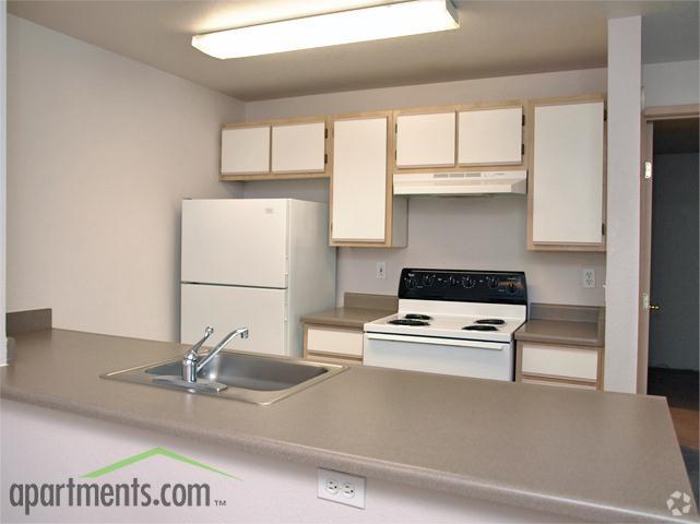 Cocina - Berry Ridge