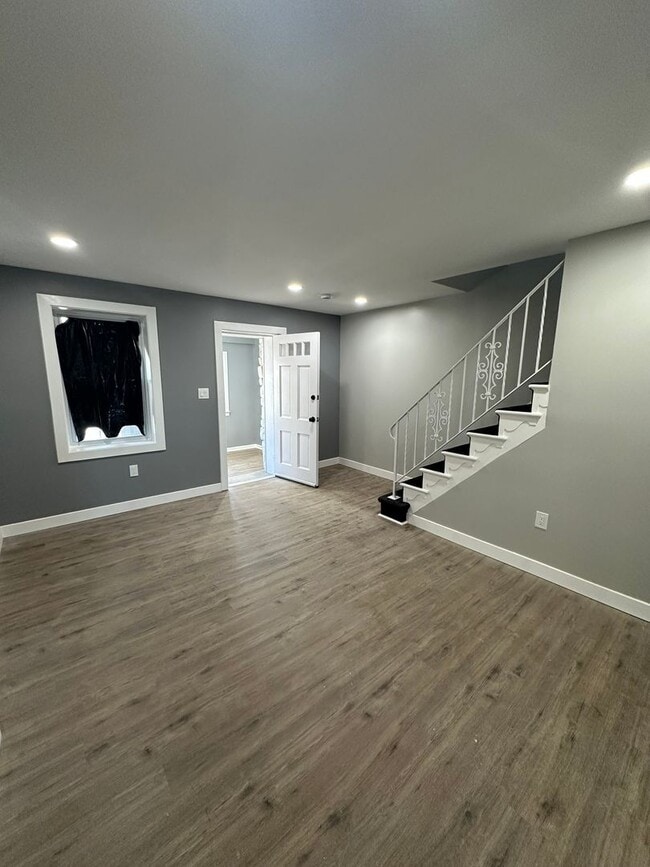 Photo - Newly renovated 3 bed/1 bath House