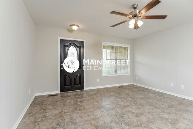 Foto del edificio - 3 Bedroom Pet-Friendly Home in Margaret, AL with Main Street Renewal