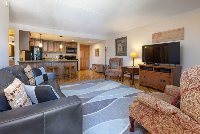 Foto del edificio - 455 Village Rd