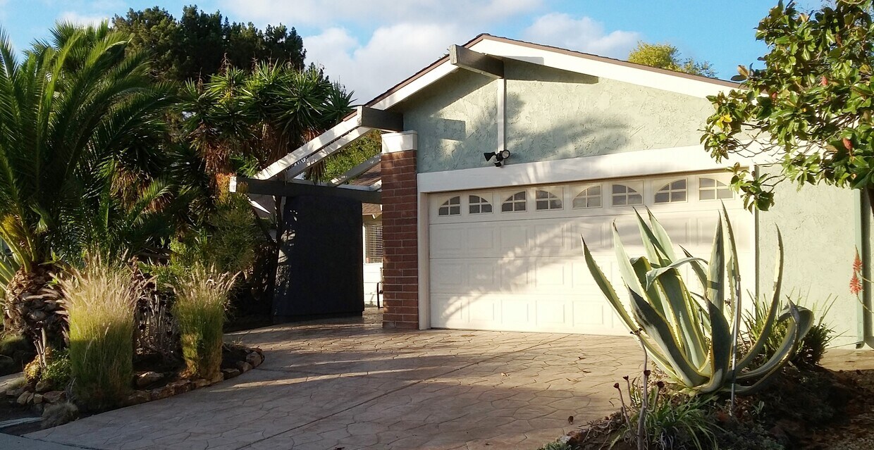 Frontyard - 10510 Hermanos Ct