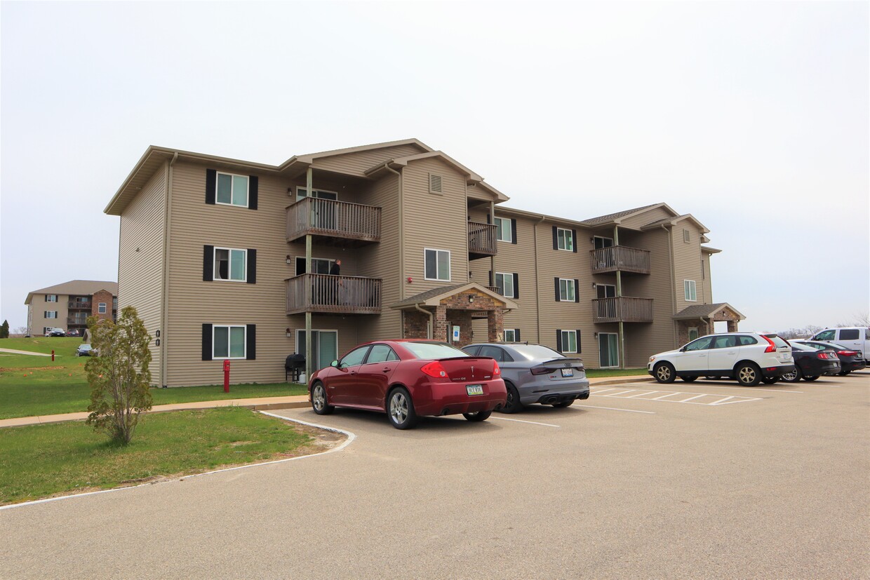 Foto principal - Commerce Park Apartments