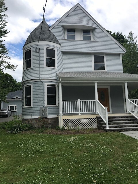 Primary Photo - 1099 Walnut St