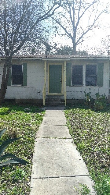 Primary Photo - 1028 Haynes St