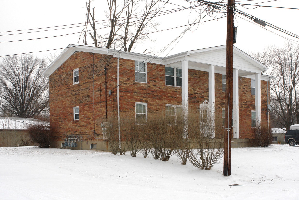 Building Photo - 3201 Melody Acres Ln