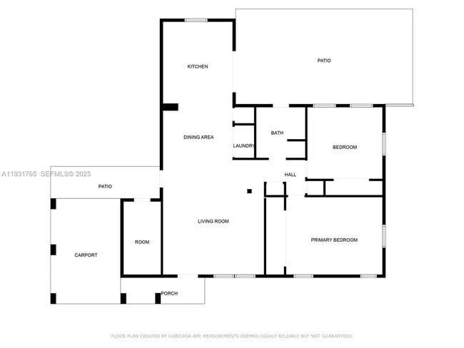 Building Photo - 1945 S Hibiscus Dr