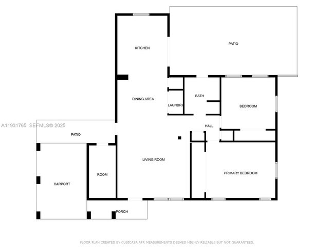 Foto del edificio - 1945 S Hibiscus Dr