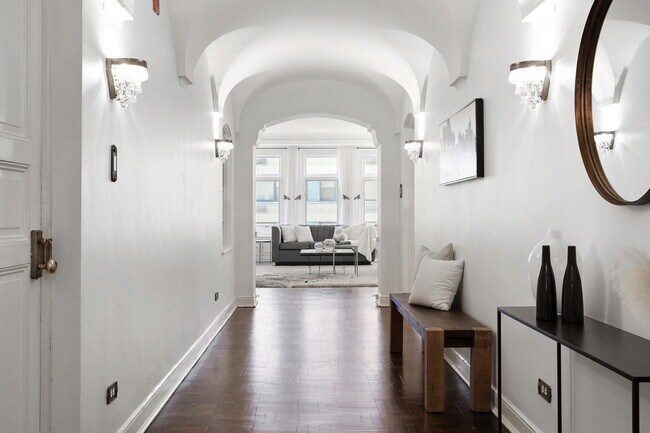 Foto del edificio - 222 E Chestnut St
