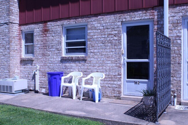 Foto del edificio - Town Home